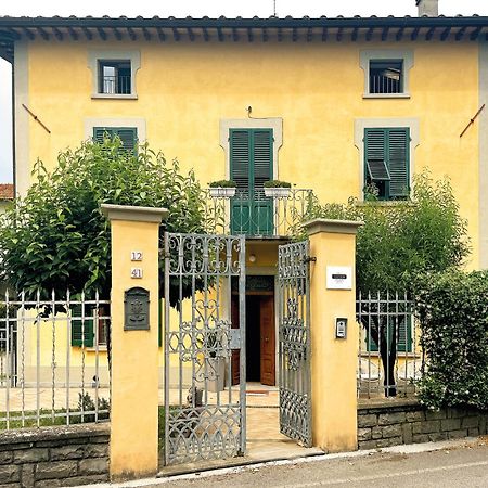 A Casa Dei Nonni Bed & Breakfast Sansepolcro Ngoại thất bức ảnh