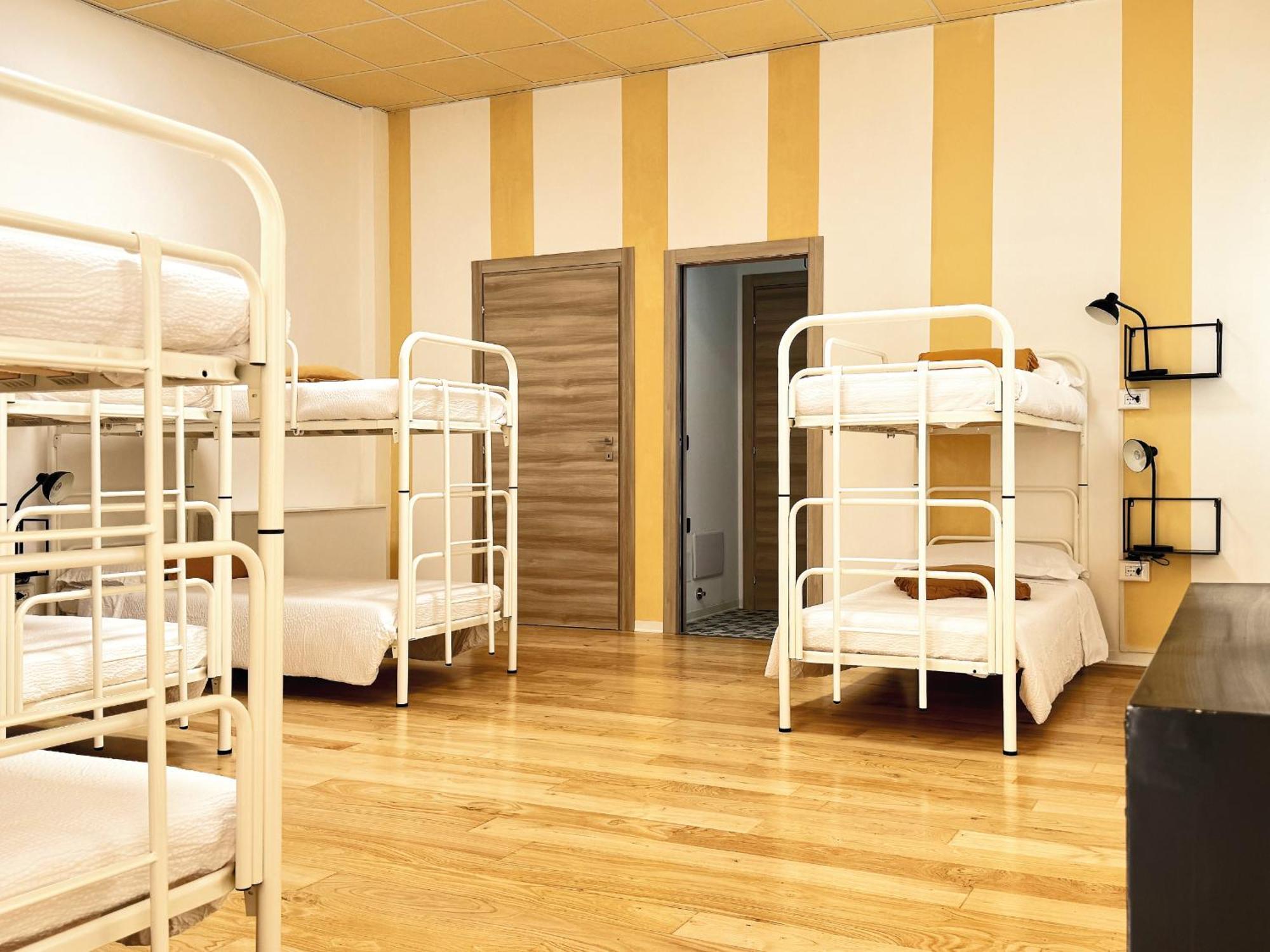 A Casa Dei Nonni Bed & Breakfast Sansepolcro Ngoại thất bức ảnh