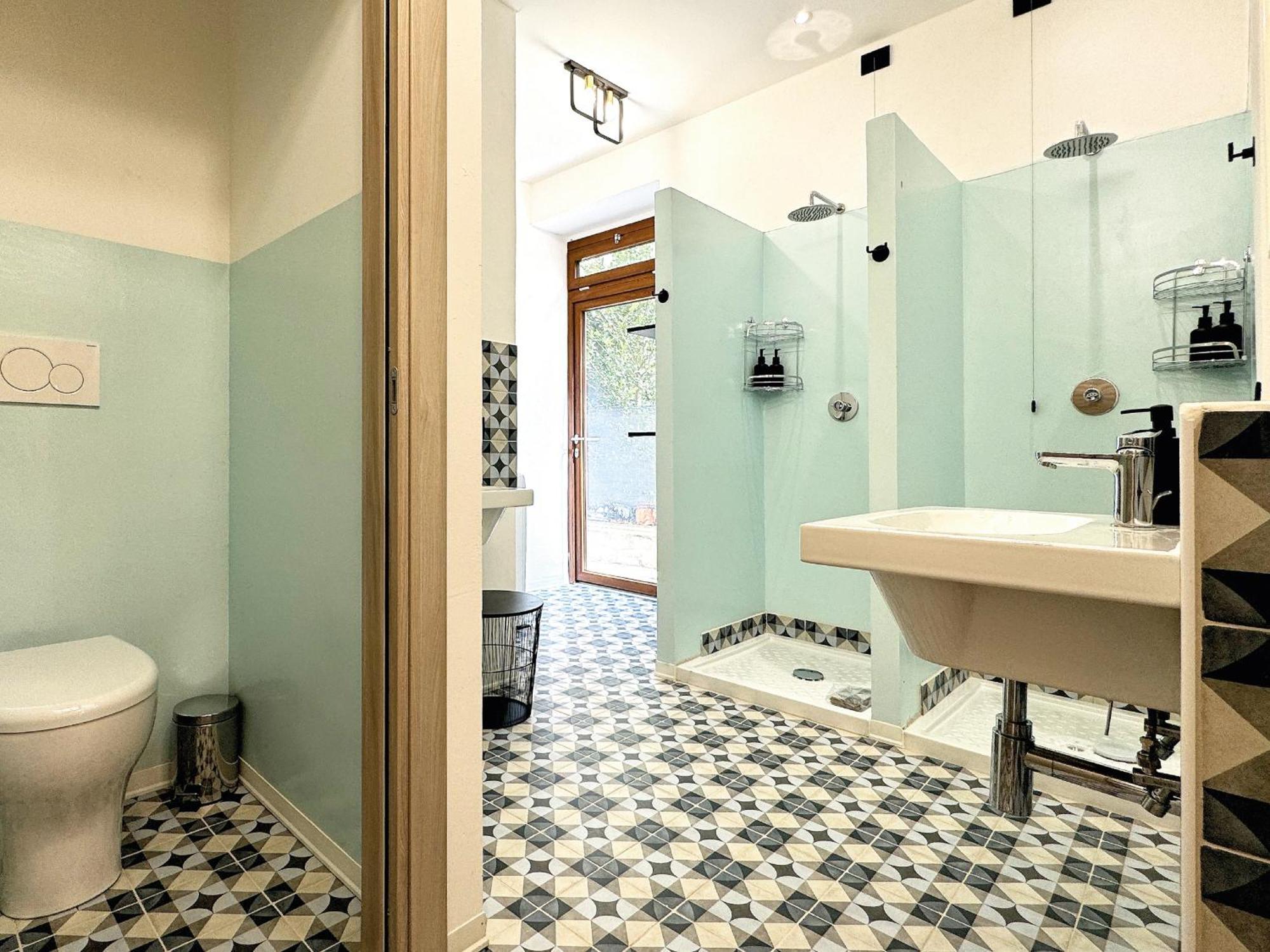 A Casa Dei Nonni Bed & Breakfast Sansepolcro Ngoại thất bức ảnh